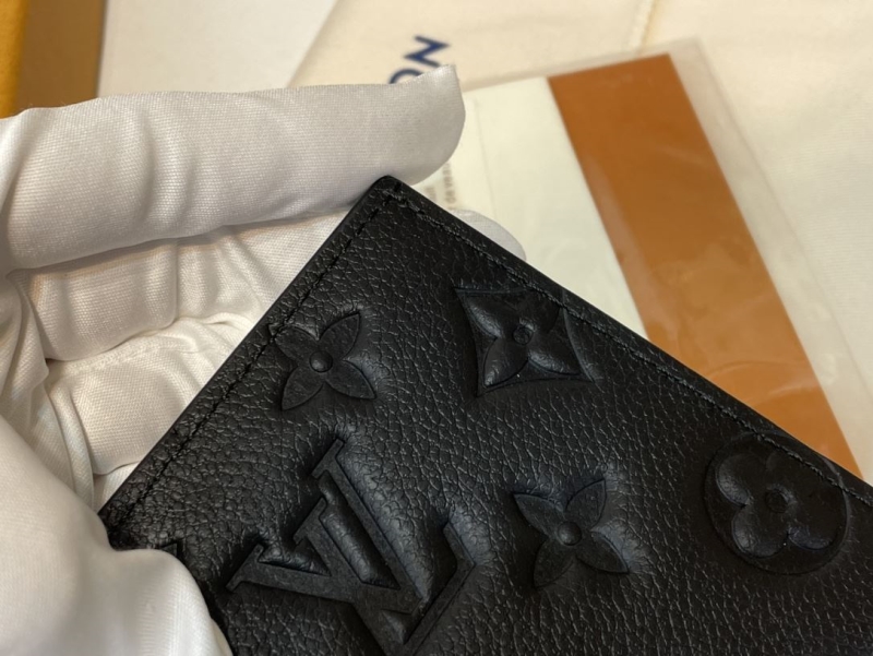 LV Wallets